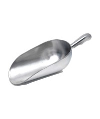 Aluminium Flour Scoops